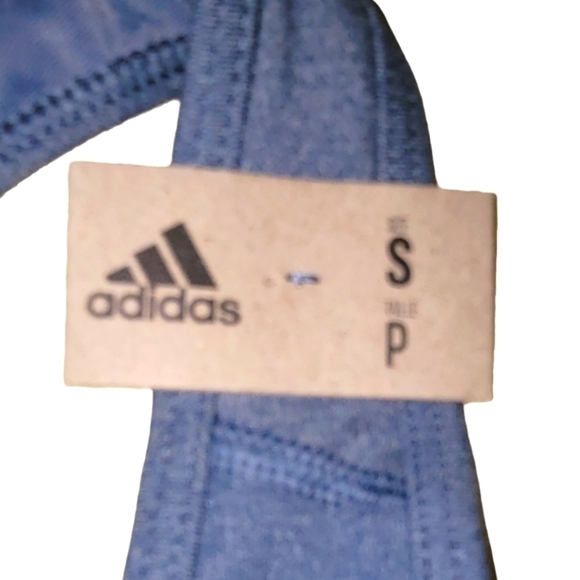 Addias Sports Bra NWT - Picture 4 of 10